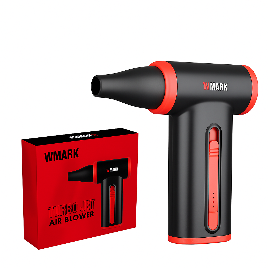 SOPLADOR WMARK AIR PORTABLE 💨🍃