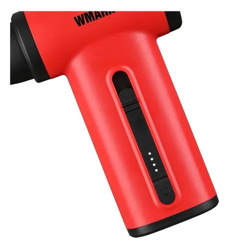 SOPLADOR WMARK AIR PORTABLE 💨🍃