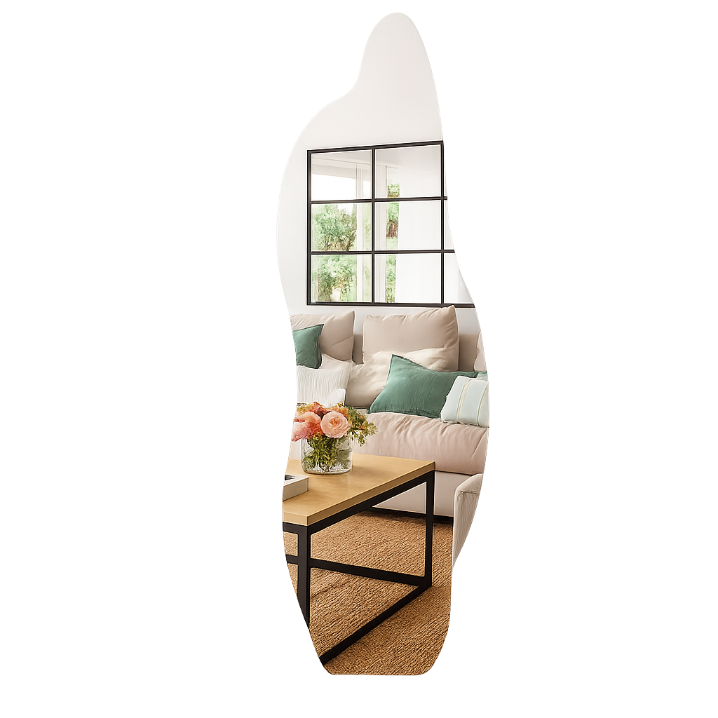 💎🪞 TU ESPACIO CON MÁS LUZ Y ESTILO  ✨🏡