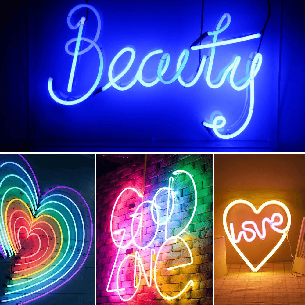 Tira de Luces LED para Decoración