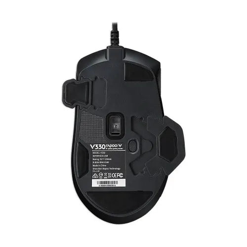 MOUSE GAMER  VPRO V330 🖥️🐁
