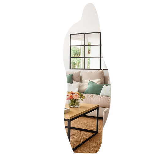 💎🪞 TU ESPACIO CON MÁS LUZ Y ESTILO  ✨🏡