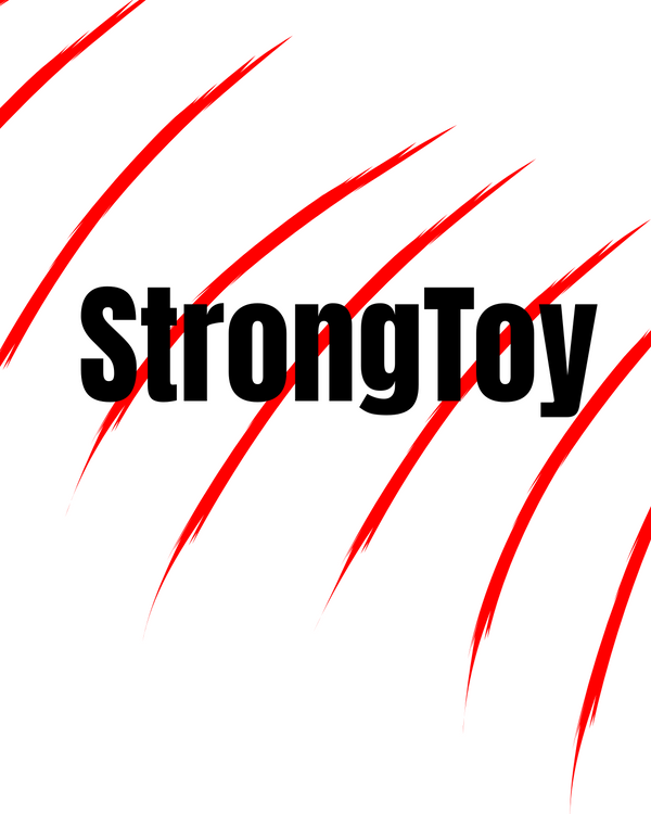StrongToy Go